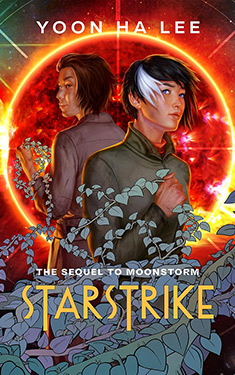 Starstrike