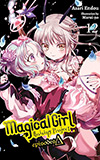 Magical Girl Raising Project, Vol. 12
