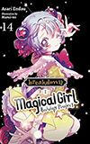 Magical Girl Raising Project, Vol. 14