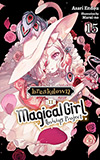 Magical Girl Raising Project, Vol. 15