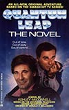 Quantum Leap:  The Novel