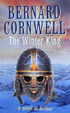 The Winter King:  A Novel of Arthur