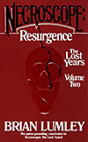 Resurgence, The Lost Years: Volume II