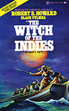 The Witch of the Indies