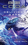 Oblivion's Gate