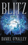 Blitz: A Novel