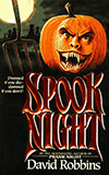 Spook Night