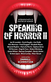 Speaking of Horror II