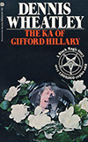 The Ka of Gifford Hillary