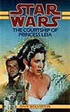 The Courtship of Princess Leia