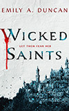 Wicked Saints