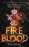 Fireblood