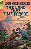 The Land that Time Forgot