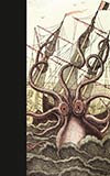 Medusa:  A Story of Mystery and Ecstasy and Strange Horror