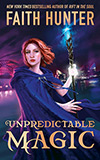 Unpredictable Magic