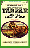 Tarzan and the Valley of Gold