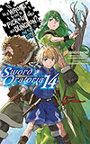 Is It Wrong to Try to Pick Up Girls in a Dungeon? On the Side: Sword Oratoria, Vol. 14
