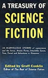 A Treasury of Science Fiction