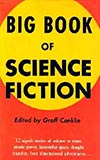 Big Book of Science Fiction