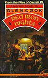 Red Iron Nights