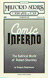 Cosmic Inferno:  The Satirical World of Robert Sheckley