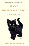 If Cats Disappeared from the World: A Novel