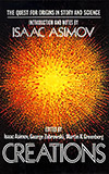 Creations: The Quest for Origins in Story and Science
