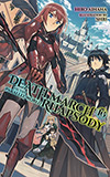 Death March to the Parallel World Rhapsody, Vol. 16
