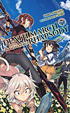 Death March to the Parallel World Rhapsody, Vol. 7