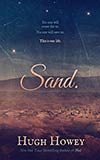 Sand