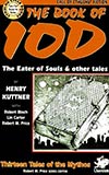 The Book of Iod: The Eater of Souls & Other Tales