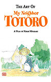 The Art of My Neighbor Totoro