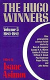 The Hugo Winners, Volume 5:  (1980-82)