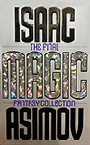 Magic: The Final Fantasy Collection