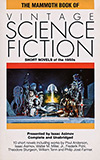 The Mammoth Book of Vintage Science Fiction: Short Novels of the 1950s