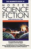 The Mammoth Book of Modern Science Fiction