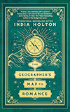 The Geographer's Map to Romance