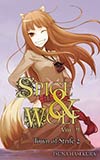 Spice and Wolf 9:  The Town of Strife 2