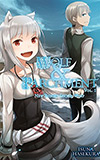 Wolf & Parchment, Vol. 1: New Theory Spice & Wolf