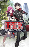 Berserk of Gluttony, Vol. 5