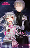 Wolf & Parchment, Vol. 4:  New Theory Spice & Wolf