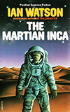 The Martian Inca