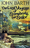 The Last Voyage of Somebody the Sailor