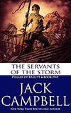 The Servants of the Storm