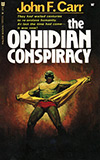 The Ophidian Conspiracy