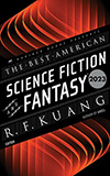 The Best American Science Fiction and Fantasy 2023