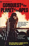 Conquest of the Planet of the Apes