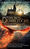 Fantastic Beasts: The Secrets of Dumbledore:  The Complete Screenplay