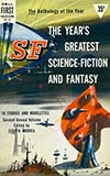 SF: '57: The Year's Greatest Science Fiction and Fantasy