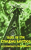 Tales of the Cthulhu Mythos